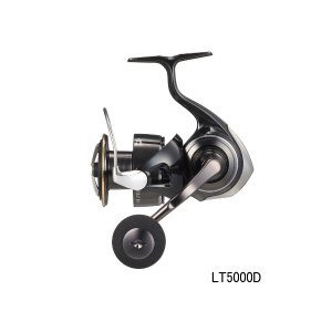 画像: (26年2月新商品) ダイワ 26 セルテート HD LT5000D-XH(小型商品)