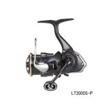 画像: （26年2月新商品） ダイワ 26 フリームス LT2000S-P （小型商品）