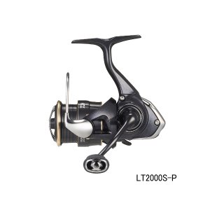 画像: (26年2月新商品) ダイワ 26 フリームス LT2000S-P (小型商品)