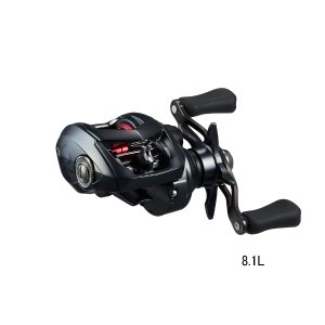 画像: (26年3月新商品) ダイワ 26 タトゥーラ BF TW 8.1L(左) (小型商品)