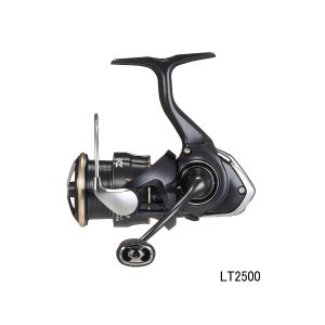 画像: (26年2月新商品) ダイワ 26 フリームス LT2500 (小型商品)