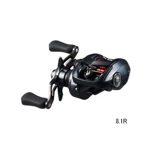 画像: (26年3月新商品) ダイワ 26 タトゥーラ BF TW 8.1R(右) (小型商品)