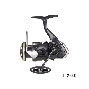 画像: (26年2月新商品) ダイワ 26 フリームス LT2500D (小型商品)