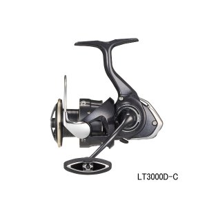 画像: (26年2月新商品) ダイワ 26 フリームス LT3000D-C (小型商品)