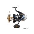 画像1: （26年3月新商品） ダイワ 26 ソルティガ 30000-H （小型商品）