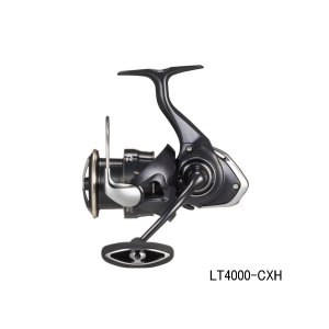 画像: (26年3月新商品) ダイワ 26 フリームス LT4000-CXH (小型商品)