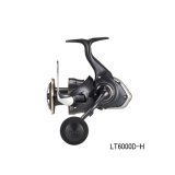画像: （26年3月新商品） ダイワ 26 フリームス LT6000D-H （小型商品）