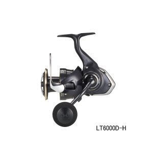 画像: (26年3月新商品) ダイワ 26 フリームス LT6000D-H (小型商品)