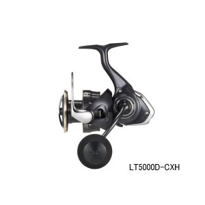 画像: (26年3月新商品) ダイワ 26 フリームス LT5000D-CXH (小型商品)