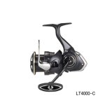 画像: （26年3月新商品） ダイワ 26 フリームス LT4000-C （小型商品）