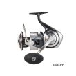 画像1: （26年3月新商品） ダイワ 26 セルテート SW 8000-P （小型商品）