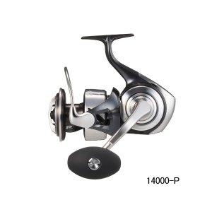 画像: (26年3月新商品) ダイワ 26 セルテート SW 14000-XH (小型商品)