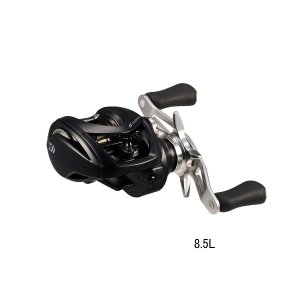 画像: (26年3月新商品) ダイワ シルバーウルフ CT SV TW 8.5L(左) PE スペシャル (小型商品)