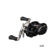 画像1: （26年3月新商品） ダイワ シルバーウルフ CT SV TW 8.5R（右） PE スペシャル （小型商品）