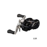 画像: （26年3月新商品） ダイワ シルバーウルフ CT SV TW 8.5R（右） PE スペシャル （小型商品）