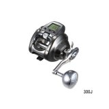 画像: （26年3月新商品） ダイワ 26 シーボーグ 300J（右） （小型商品）