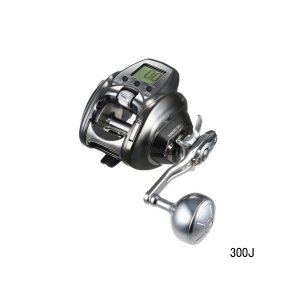 画像: （26年3月新商品） ダイワ 26 シーボーグ 300J（右） （小型商品）