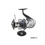 画像: （26年4月新商品） ダイワ 26 セルテート SW 20000-H （小型商品）