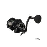画像: （26年5月新商品） ダイワ 26 ティエラ IC 150HL（左） （小型商品）