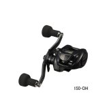 画像: （26年5月新商品） ダイワ 26 ティエラ IC 150-DH（右） （小型商品）