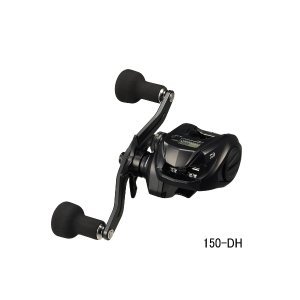 画像: （26年5月新商品） ダイワ 26 ティエラ IC 150-DH（右） （小型商品）
