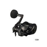 画像: （26年5月新商品） ダイワ 26 ティエラ IC 150H（右） （小型商品）