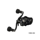画像: （26年5月新商品） ダイワ 26 ティエラ IC 150H-DH（右） （小型商品）