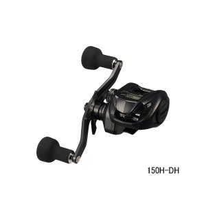 画像: （26年5月新商品） ダイワ 26 ティエラ IC 150H-DH（右） （小型商品）