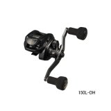 画像: （26年5月新商品） ダイワ 26 ティエラ IC 150L-DH（左） （小型商品）