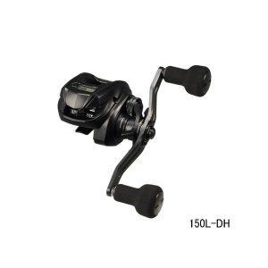画像: （26年5月新商品） ダイワ 26 ティエラ IC 150L-DH（左） （小型商品）