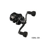 画像: （26年5月新商品） ダイワ 26 ティエラ IC 150HL-DH（左） （小型商品）