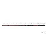 画像: （26年1月新商品） ダイワ アナリスター トラフグ 195 （仕舞寸法 103cm） （保証書付き）