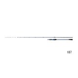 画像: （26年1月新商品） ダイワ 極鋭 トラフグ 187 （仕舞寸法 142cm） （保証書付き） （大型1/代引と離島不可）