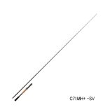 画像: （26年1月新商品） ダイワ スティーズ（ベイトキャスティングモデル） C71MH+ -SV （仕舞寸法 185cm） （保証書付き） （大型2/代引と離島不可）