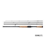 画像: （26年2月新商品） ダイワ タトゥーラ トラベル 684MLFS （仕舞寸法 56cm） （保証書付き）