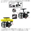 画像2: （26年6月新商品） アブガルシア 506 MK II アンダースピン （返品不可） （小型商品）