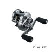 画像1: （送料サービス） （26年7月新商品） シマノ 26 カルカッタ コンクエスト DC 201XG（左） （7月発売予定／ご予約受付中） （小型商品）