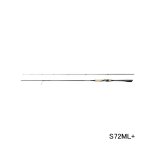 画像: （送料サービス） （26年7月新商品） シマノ 26 セフィア エクスチューン S72ML+ （仕舞寸法 112.5cm） （保証書付き） （7月発売予定／ご予約受付中）