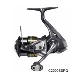 画像: （26年7月新商品） シマノ 26 ソアレ BB C2000SSPG （7月発売予定／ご予約受付中） （小型商品）