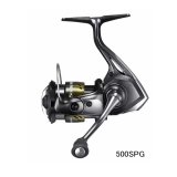 画像: （26年7月新商品） シマノ 26 ソアレ BB 500SPG （7月発売予定／ご予約受付中） （小型商品）