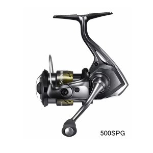 画像: （26年7月新商品） シマノ 26 ソアレ BB 500SPG （7月発売予定／ご予約受付中） （小型商品）