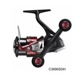 画像: （26年7月新商品） シマノ 26 セフィア BB C3000SDH （7月発売予定／ご予約受付中） （小型商品）