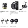 画像3: （26年7月新商品） シマノ 26 ソアレ BB 500SPG （7月発売予定／ご予約受付中） （小型商品）