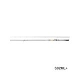 画像: （26年7月新商品） シマノ 26 セフィア エクスチューン S92ML+ （仕舞寸法 143.5cm） （保証書付き） （7月発売予定／ご予約受付中） （大型1・代引と離島不可）