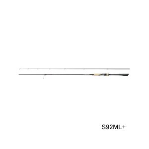 画像: （26年7月新商品） シマノ 26 セフィア エクスチューン S92ML+ （仕舞寸法 143.5cm） （保証書付き） （7月発売予定／ご予約受付中） （大型1・代引と離島不可）