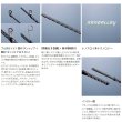 画像4: （送料サービス） （26年7月新商品） シマノ 26 セフィア エクスチューン S72ML+ （仕舞寸法 112.5cm） （保証書付き） （7月発売予定／ご予約受付中）