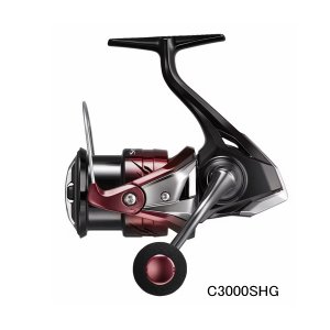 画像: （26年7月新商品） シマノ 26 セフィア BB C3000SHG （7月発売予定／ご予約受付中） （小型商品）