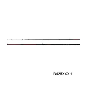 画像: （送料サービス） （26年7月新商品） シマノ 26 レコードチェイサー B425XXXH （仕舞寸法 125.3cm） （保証書付き） （7月発売予定／ご予約受付中）