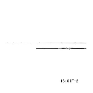 画像: （送料サービス） （26年7月新商品） シマノ 26 レサト 16101F-2 （仕舞寸法 130cm） （保証書付き） （7月発売予定／ご予約受付中）