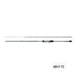 画像: （26年7月新商品） シマノ 26 ステファーノ リミテッド MH175 （仕舞寸法 175cm） （保証書付き） （7月発売予定／ご予約受付中） （大型1・代引と離島不可）